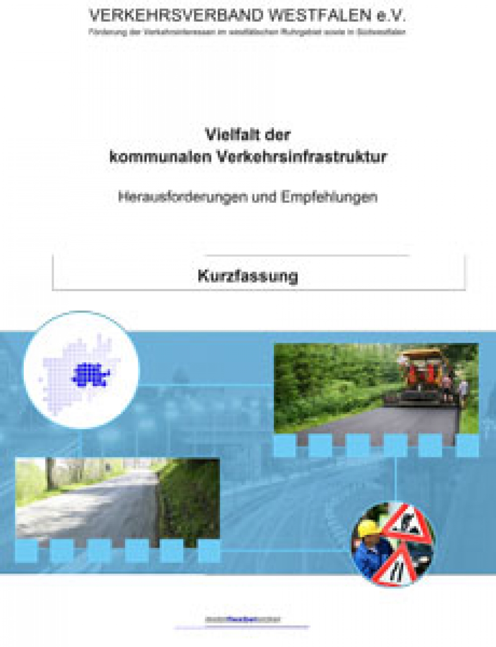 Vielfalt der kommunalen Verkehrsinfrastruktur-finanzierung - Herausforderungen und Empfehlungen