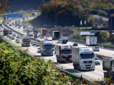 Herausforderung Verkehrswende –  Mehr Mobilität in Westfalen!?