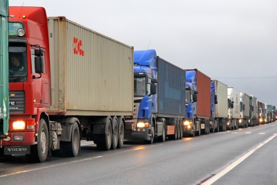 Keine Maut-Vergütung auf Leerfahrten