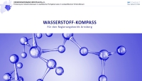 Präsentation: Wasserstoff-Kompass