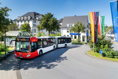 „Gemeinsam was bewegen“ – Die RLG gestaltet die Antriebswende im Nahverkehr