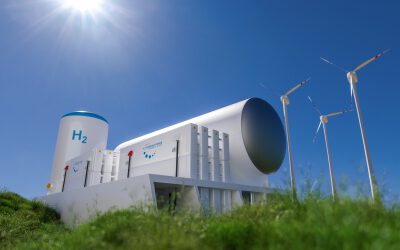 „Wasserstoff-Zukunft gestalten: Politik und Wirtschaft im Dialog“