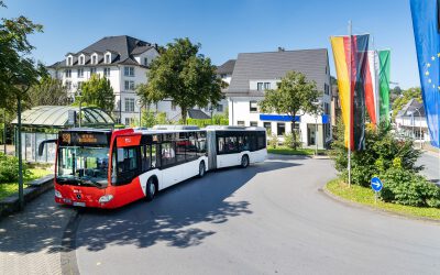 „Gemeinsam was bewegen“ – Die RLG gestaltet die Antriebswende im Nahverkehr