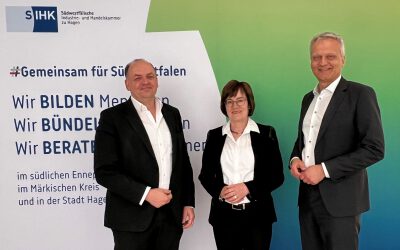 SIHK: Sonderprogramm für Südwestfalens Straßen schnell umsetzen