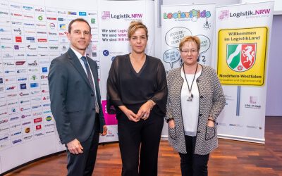 Logistikids 2025 – Ideenwettbewerb 2025