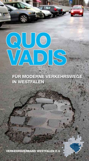 2012QUO VADIS