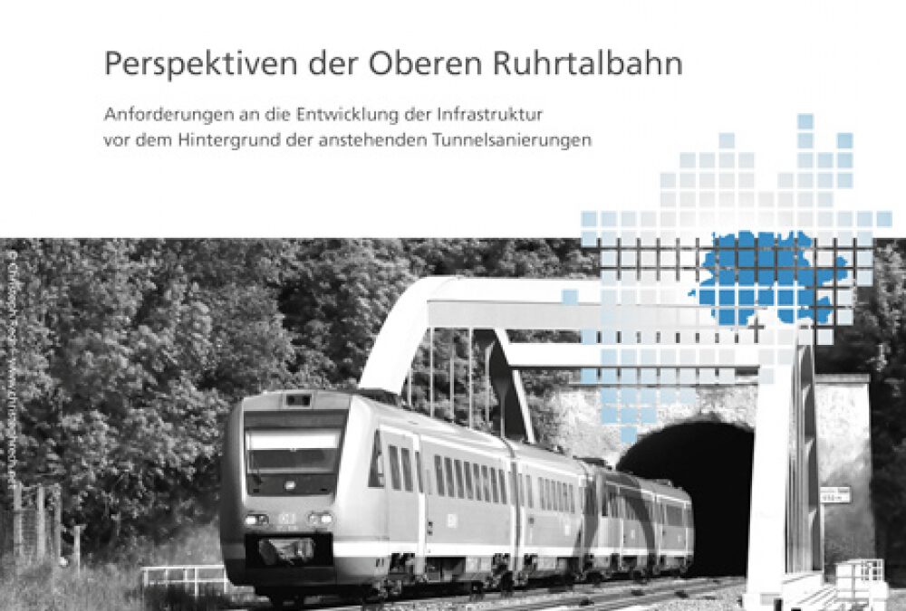2013Perspektiven der Oberen Ruhrtalbahn.